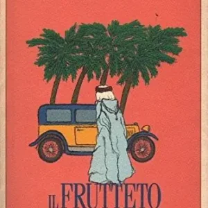 Il frutteto Nuovo Arrivo