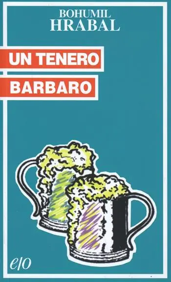 Ordina Subito Un tenero barbaro