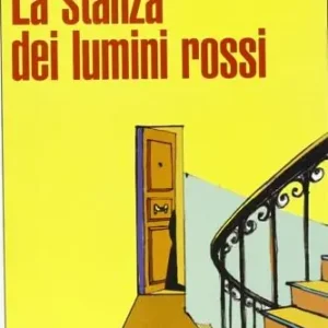 La stanza dei lumini rossi Offerta Limitata