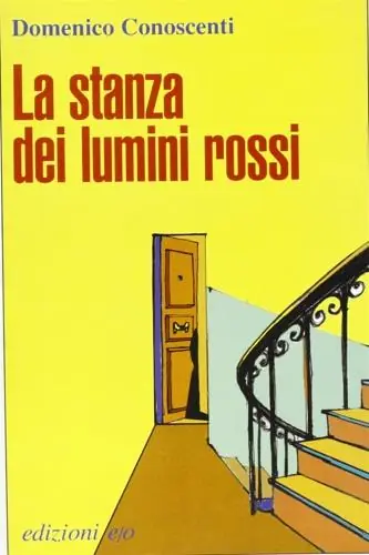 La stanza dei lumini rossi Offerta Limitata