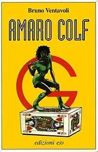 Amaro colf Promo Stagionale