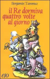 Il re dormiva quattro volte al giorno Ultima Occasione