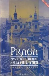 Soddisfatti O Rimborsati Guida letteraria di Praga