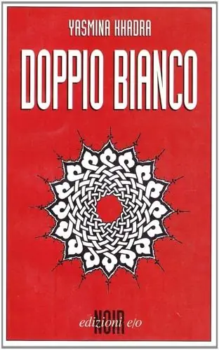 Saldi Doppio bianco