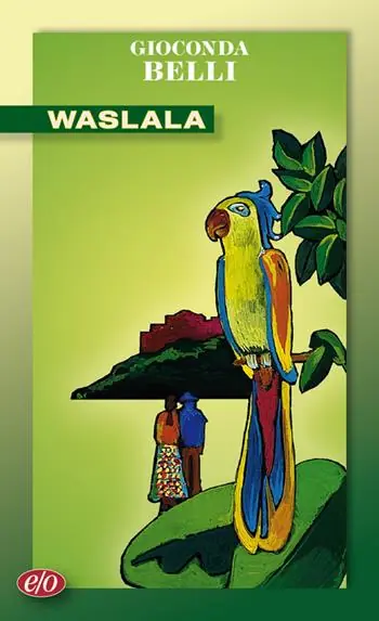 Waslala. Memoriale dal futuro Pagamento Sicuro