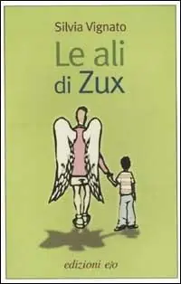 Le ali di Zux Spedito Oggi