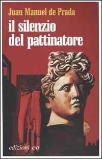 Offerta Lampo Il silenzio del pattinatore