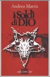 Promozione Esclusiva I soldi di Dio