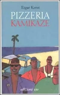 Pizzeria Kamikaze Economico