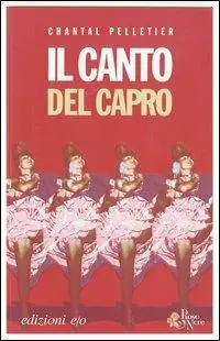 Il canto del capro Offerta Del Giorno