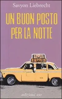 Acquista Ora Un buon posto per la notte