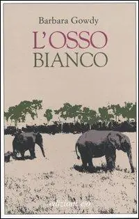 L‘ osso bianco Spedizione Espresso