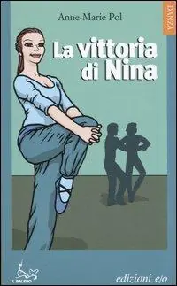 La vittoria di Nina Sconto