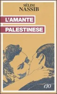 Compra Adesso L‘amante palestinese