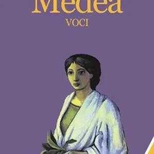 Medea. Voci Compra Online