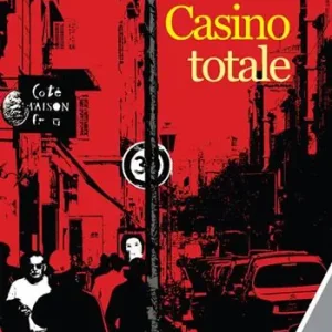 Nuova Collezione Casino totale