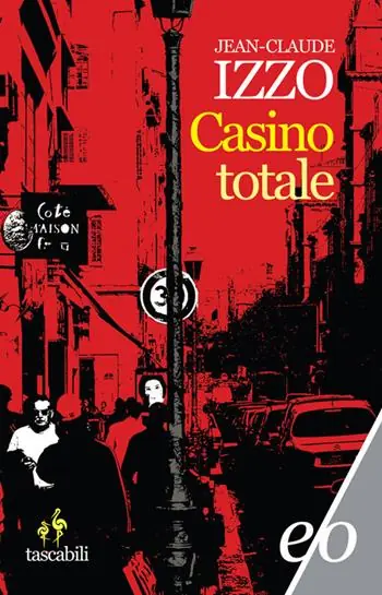 Nuova Collezione Casino totale