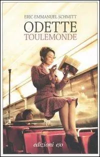 Odette Toulemonde Vendita Finale