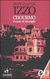 Occasione Chourmo. Il cuore di Marsiglia