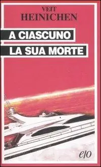 A ciascuno la sua morte Prezzo Ridotto