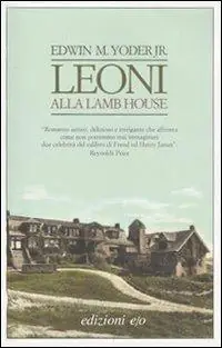 Miglior Prezzo Leoni alla Lamb House