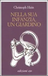 Nella sua infanzia, un giardino Occasione