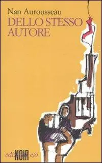 Dello stesso autore Non Perdere