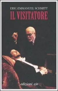 Il visitatore Compra Adesso