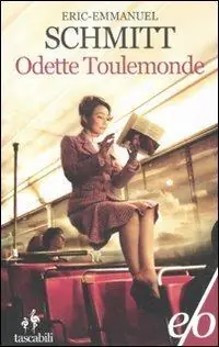Bestseller Odette Toulemonde