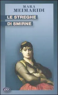 Le streghe di Smirne Consegna Rapida
