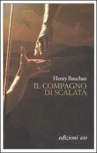Professionale Il compagno di scalata