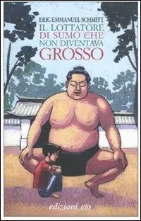 Il lottatore di sumo che non diventava grosso Reso Gratuito