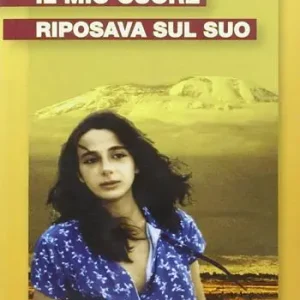 Il mio cuore riposava sul suo Spedito Oggi