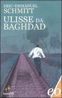 Ulisse da Baghdad Consegna Rapida