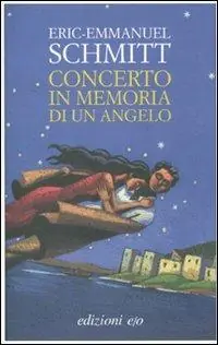 Vendita Finale Concerto in memoria di un angelo