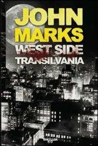 West side Transilvania Spedizione Espresso