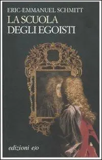 Esclusivo La scuola degli egoisti