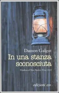 Popolare In una stanza sconosciuta