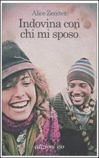 Esclusivo Indovina con chi mi sposo