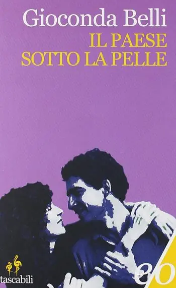 Subito Disponibile Il paese sotto la pelle. Memorie di amore e guerra