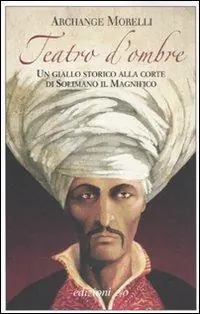Di Tendenza Teatro d‘ombre