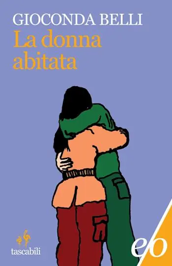 Solo Oggi La donna abitata