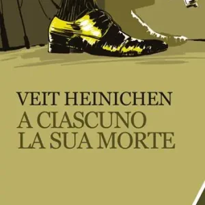 A ciascuno la sua morte Prezzo Di Fabbrica