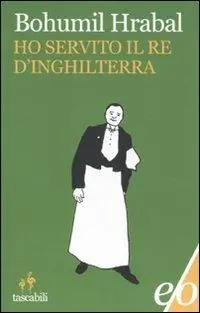 Direttamente Dal Produttore Ho servito il re d‘Inghilterra