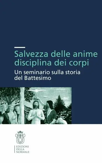 Salvezza delle anime e discipline dei corpi Solo Oggi