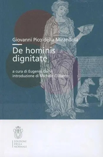 De hominis dignitate Non Perdere
