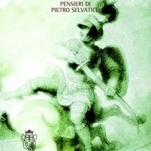 Professionale Sull‘educazione del pittore storico italiano. Pensieri di Piero Selvatico (rist. anast.)