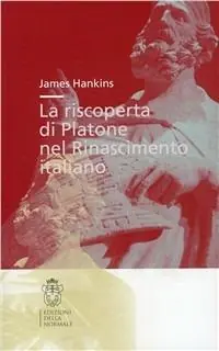 La riscoperta di Platone nel Rinascimento Spedizione Espresso