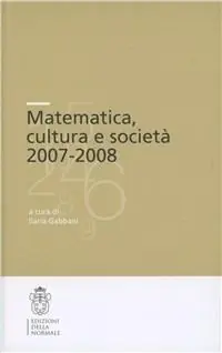 Acquista Ora Matematica, cultura e società 2007-2008