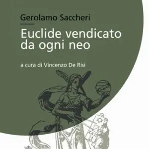 Euclide vendicato da ogni neo Ordina Subito